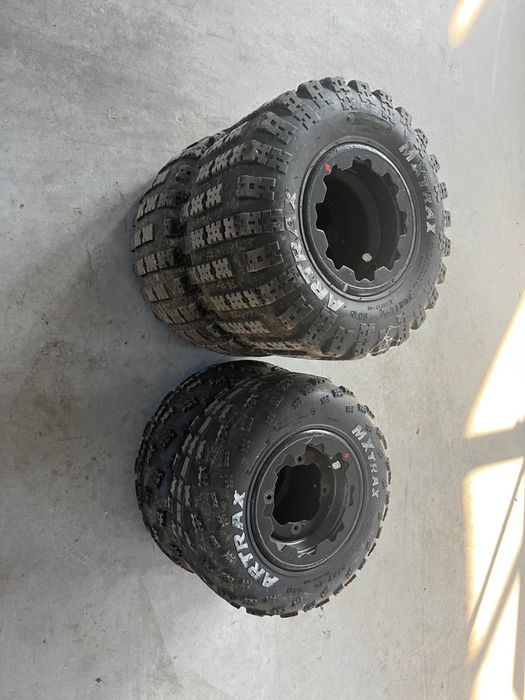 Can-am DS450CC pret negociabil