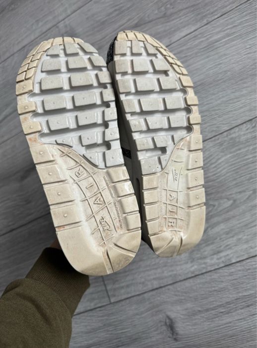 Adidasi Nike air max