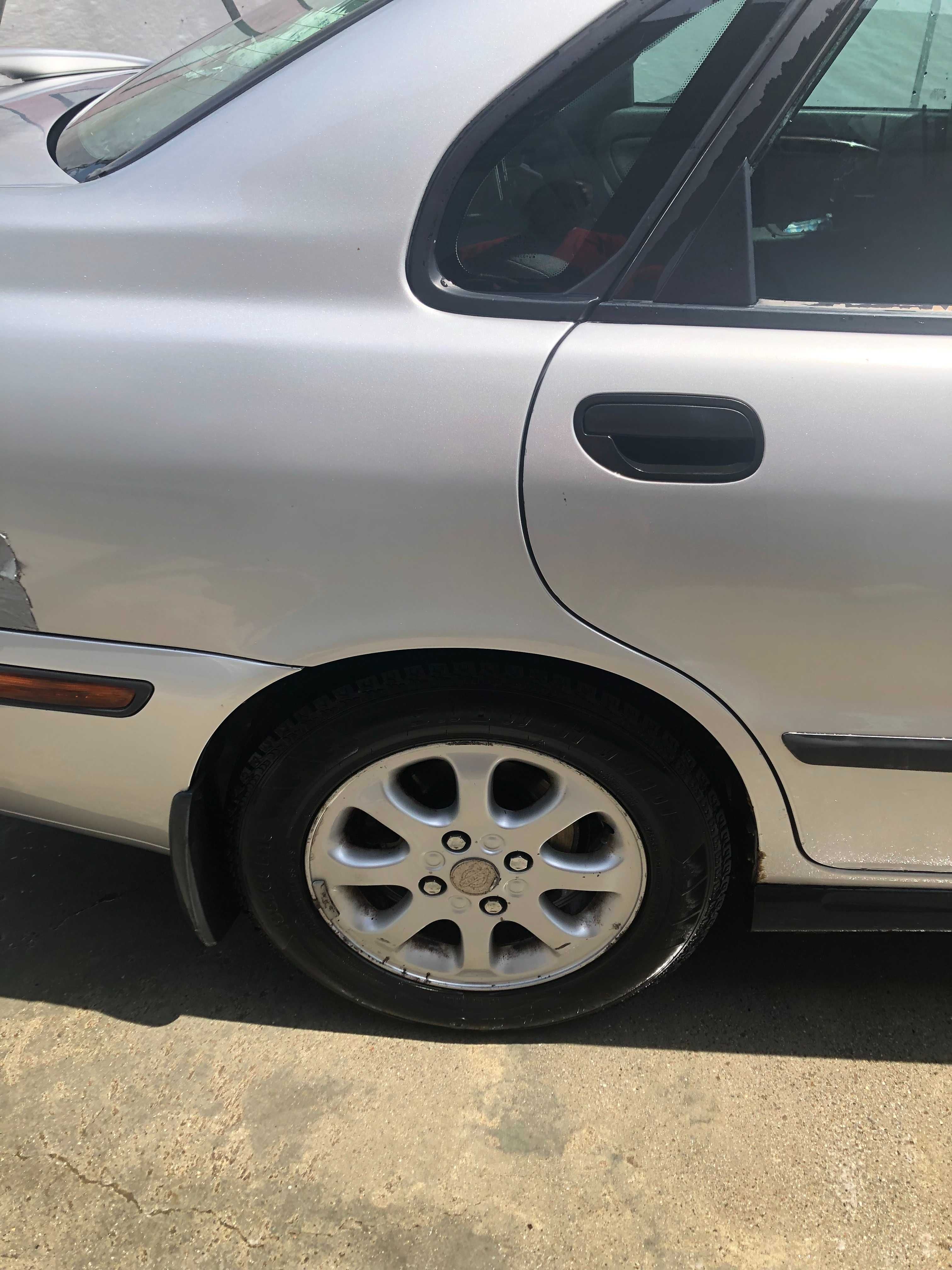 Volvo S40 1.8 - Волво С40