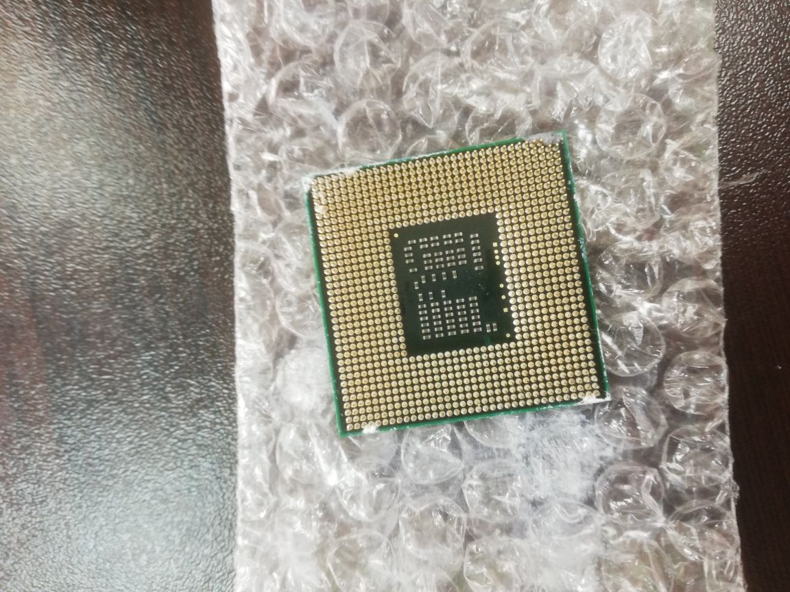 Intel Core I3 I370M