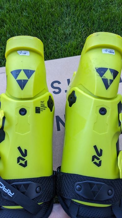 Clapari ski Fisher RC4 Podium 70, 36