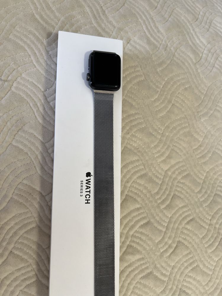 Apple Watch series 3