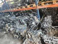 Motor Renault Kangoo