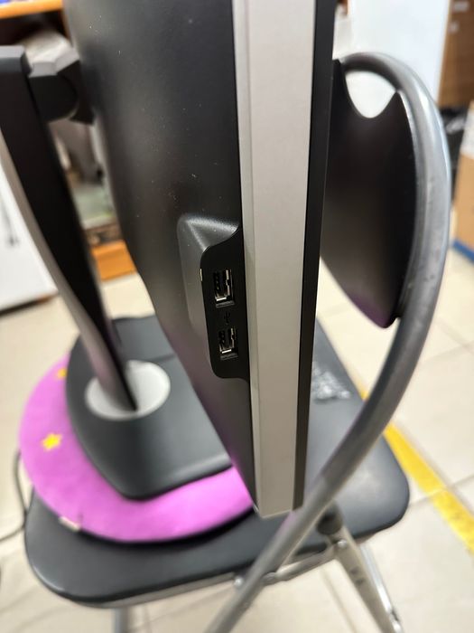Monitor Dell condiții f bune