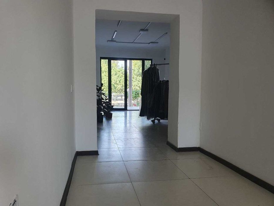 Аренда нежилого помещения в Сергели-8