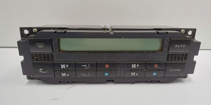 Panou climatronic  7M3907040B Volkswagen VW Sharan prima generatie