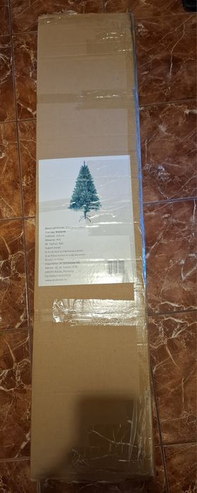 Vand Brad 210 cm ridicare personala Bucuresti