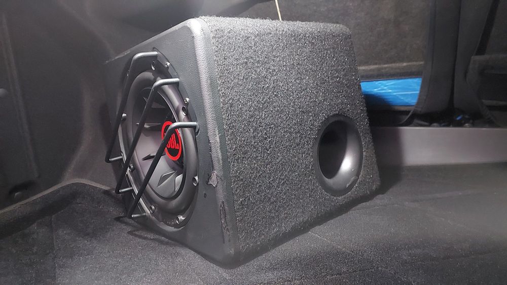 Сабвуфер JBL орегинал активный усилитель узида завод колонка 10000 wat