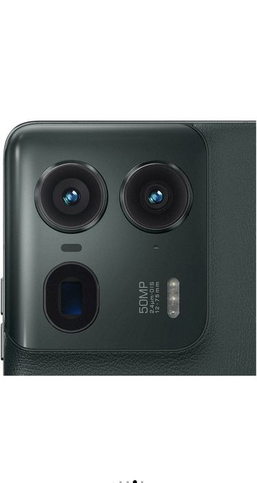 Motorola Edge 50 Ultra 5G 1TB 16GB RAM Dual