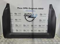Ornamente plastic capota portbagaj Opel Astra H Twintop