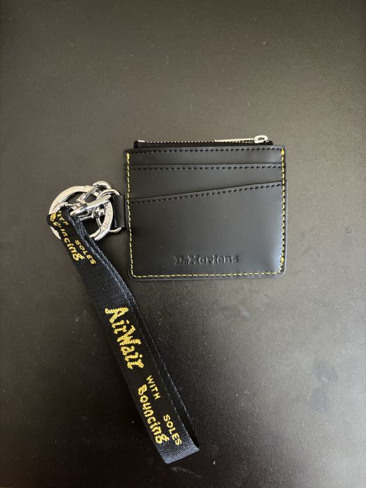 Dr. Martens портмоне