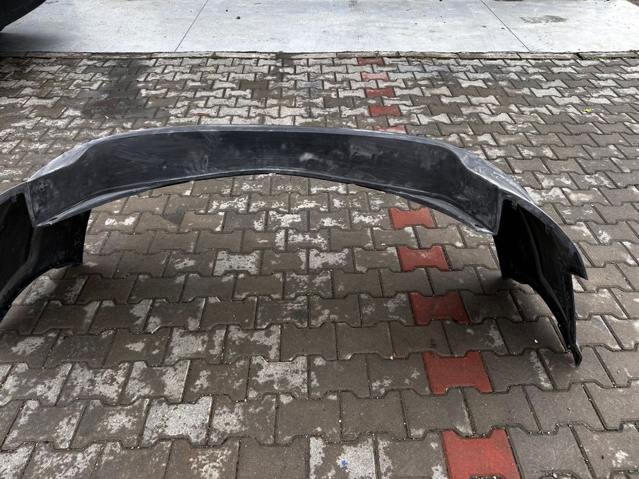 Bara spate Ford Mondeo mk4