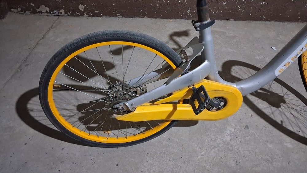 Velosiped Sotiladi 26 Razmer