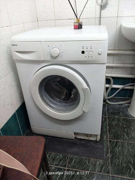 Стиральная машина BEKO продам, б/у