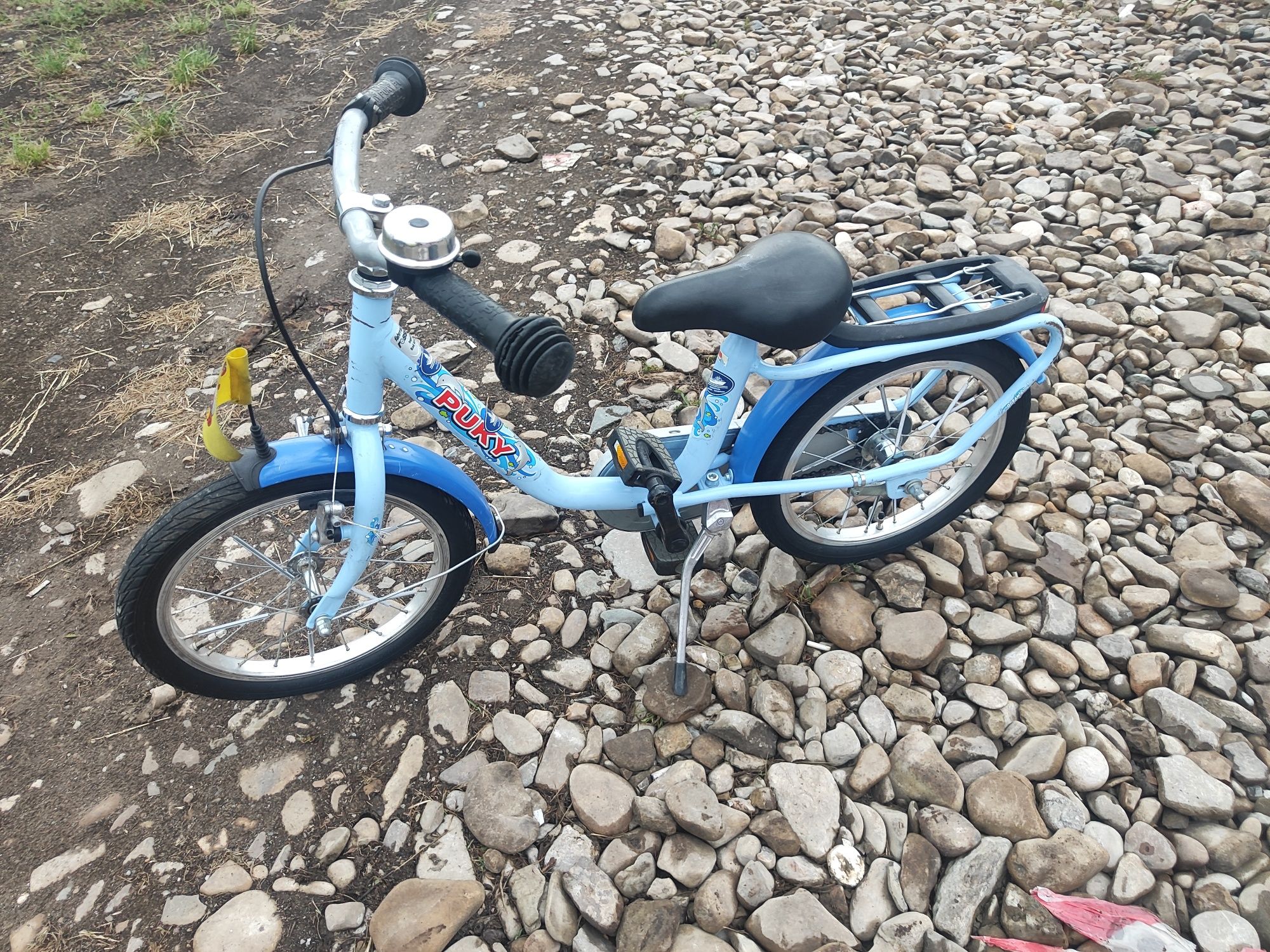 Bicicleta de copii