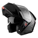 Cască moto MT noua omologata 62/63 si casca BMW evo 6 Flip-Up, 62/63