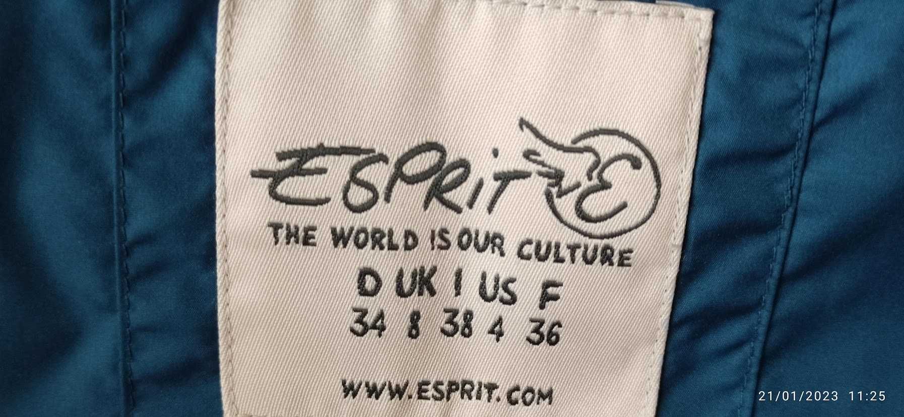 Топло зимно яке Esprit XS