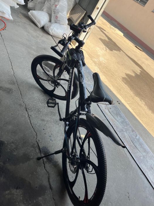 Велосипед сатылады