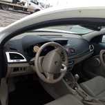 Turbina Renault Megane 3 1.9dci 131 cp