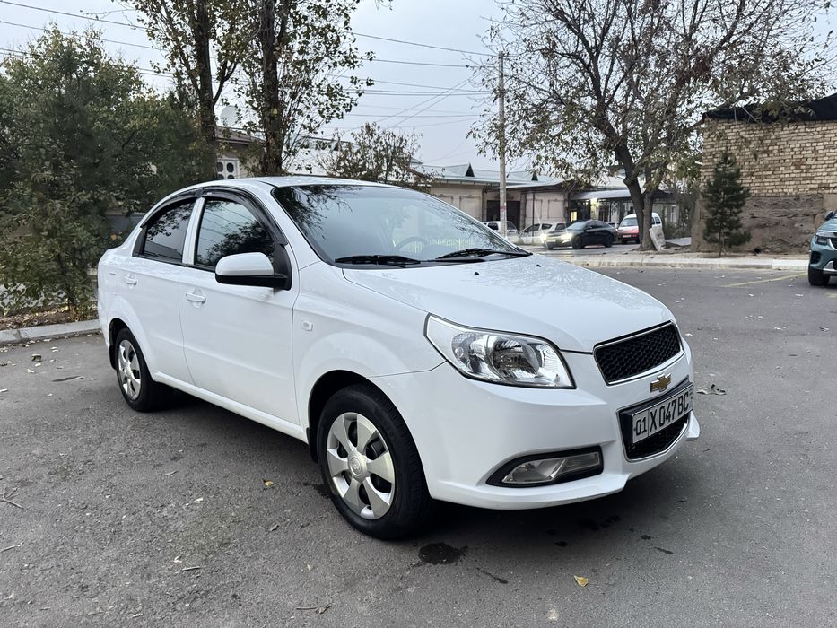 Neksiya 3 sotiladi yoki Arenda s vikupom 2020