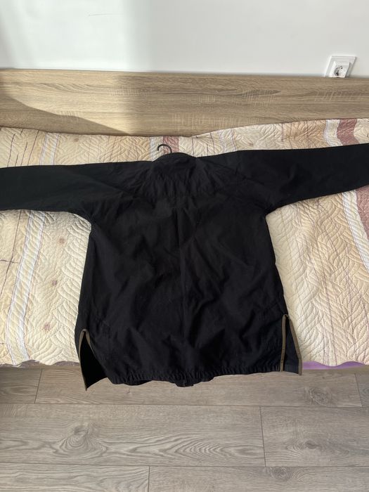 Мъжко Кимоно Adidas A2