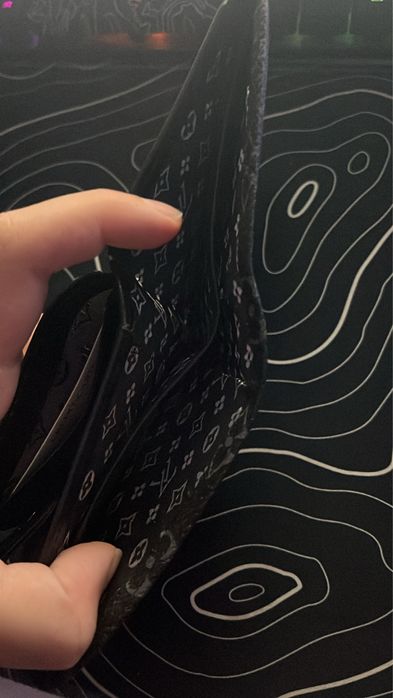 Louis Vuitton портфейл