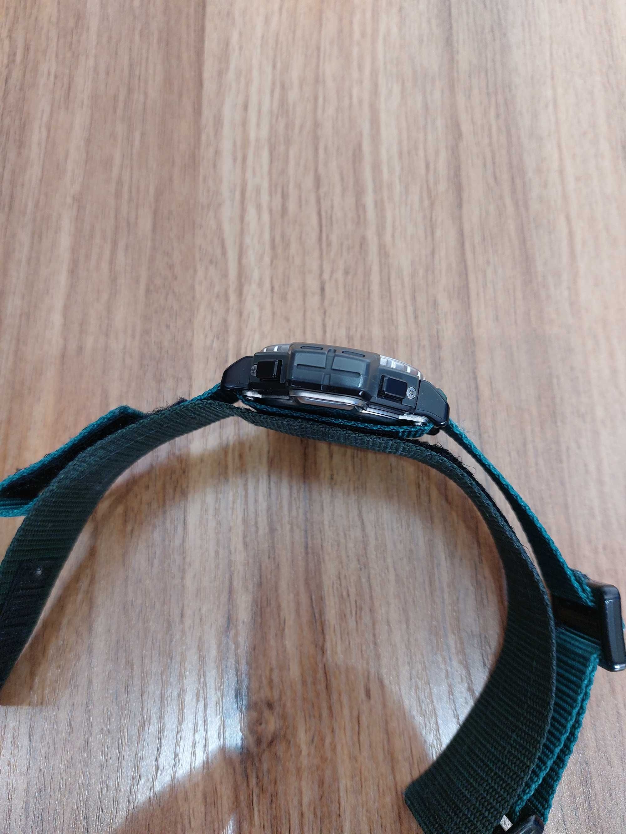 Редкие Винтажные часы Casio ProTrek