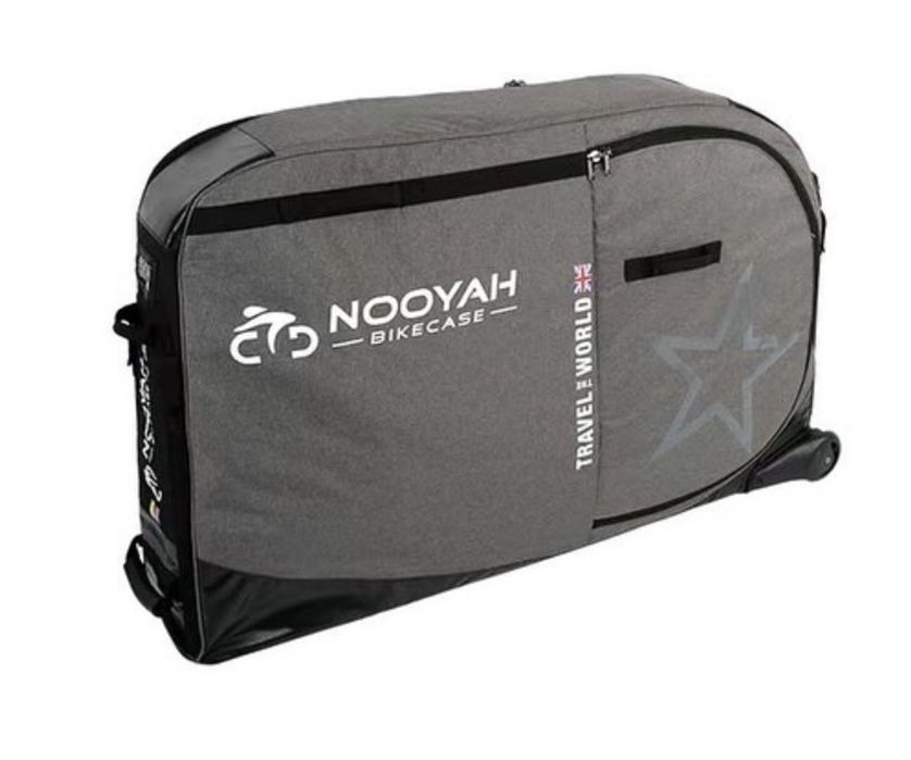 Велосипелный кейс