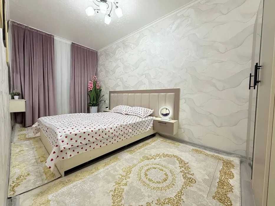 L7 Сдаётся 2ком квартира на  Шайхантахурский р-н Ганга