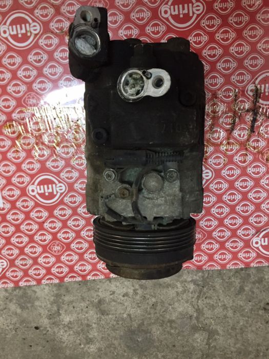 Двигател за BMW 4.4i M62 e38 e39 e53