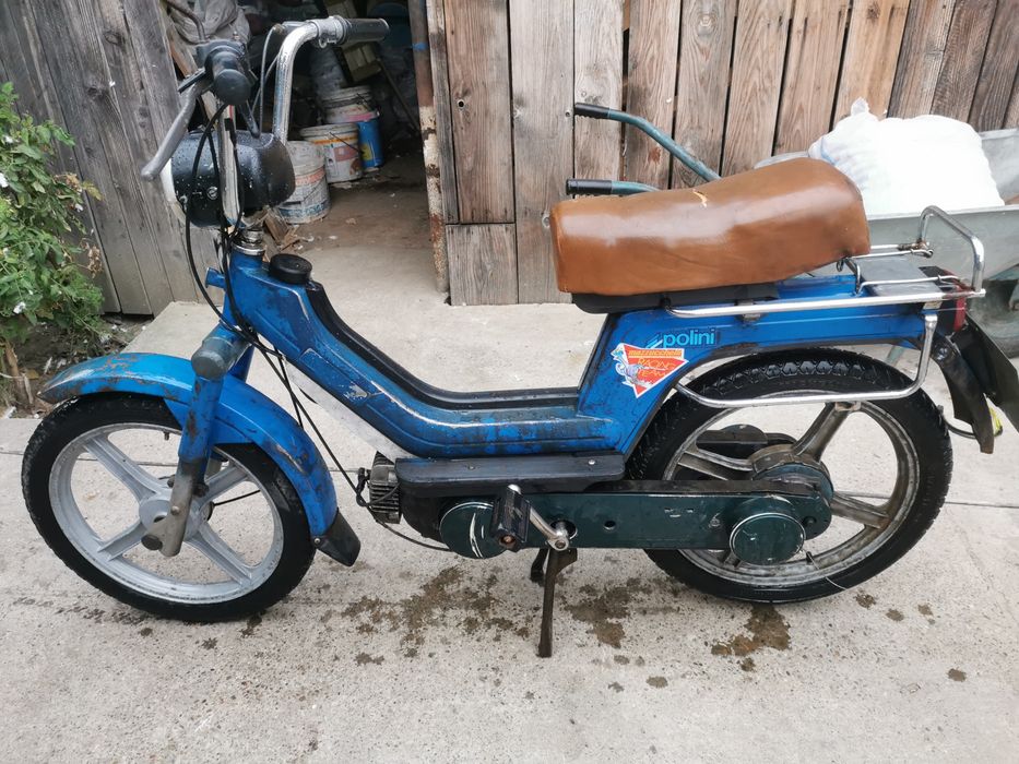 Piaggio Si acte inscris