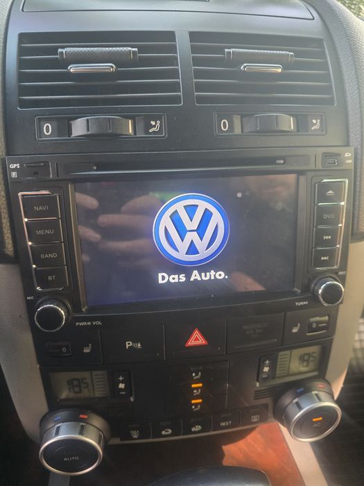Navigatie Android/Wifi/touchscreen/universala