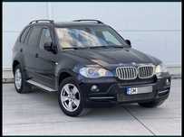 Bmw x5 2008 3.0 diesel