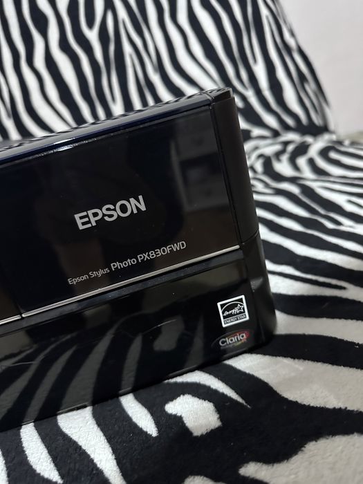 Vand inprimanta Epson multifunctionala