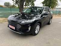 Ford kuga hibryd