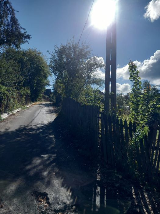 Teren de vanzare - zona linistita, pitoreasca, jud. Arges
