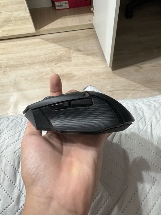 Мышь беспроводная Razer BASILISK X HYPERSPEED