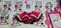 Trusou botez personalizat, tricouri imprimate ,prosoape brodate