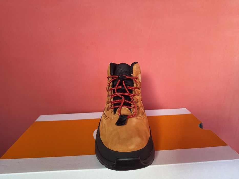Timberland - детски зимни боти