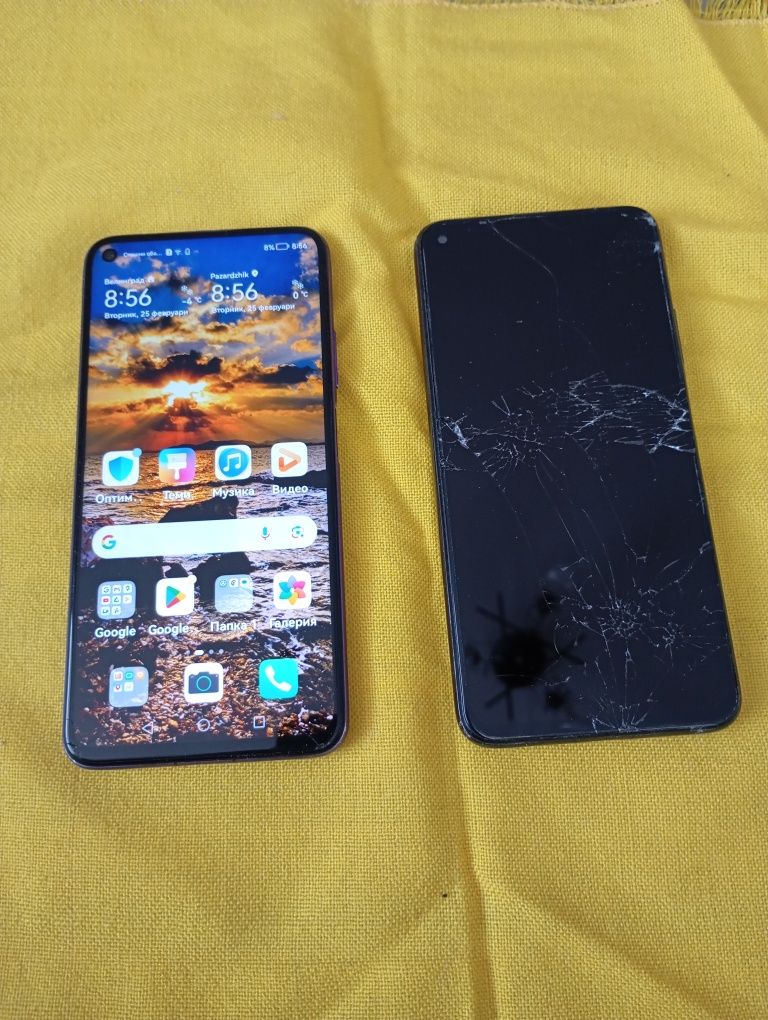HUAWEI Nova 5 128GB