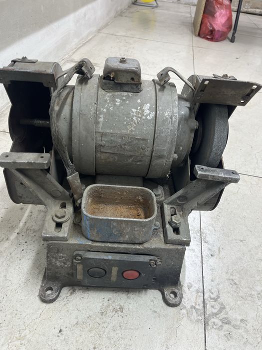 Точильный станок