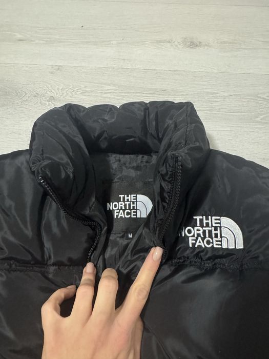 Geaca The North Face