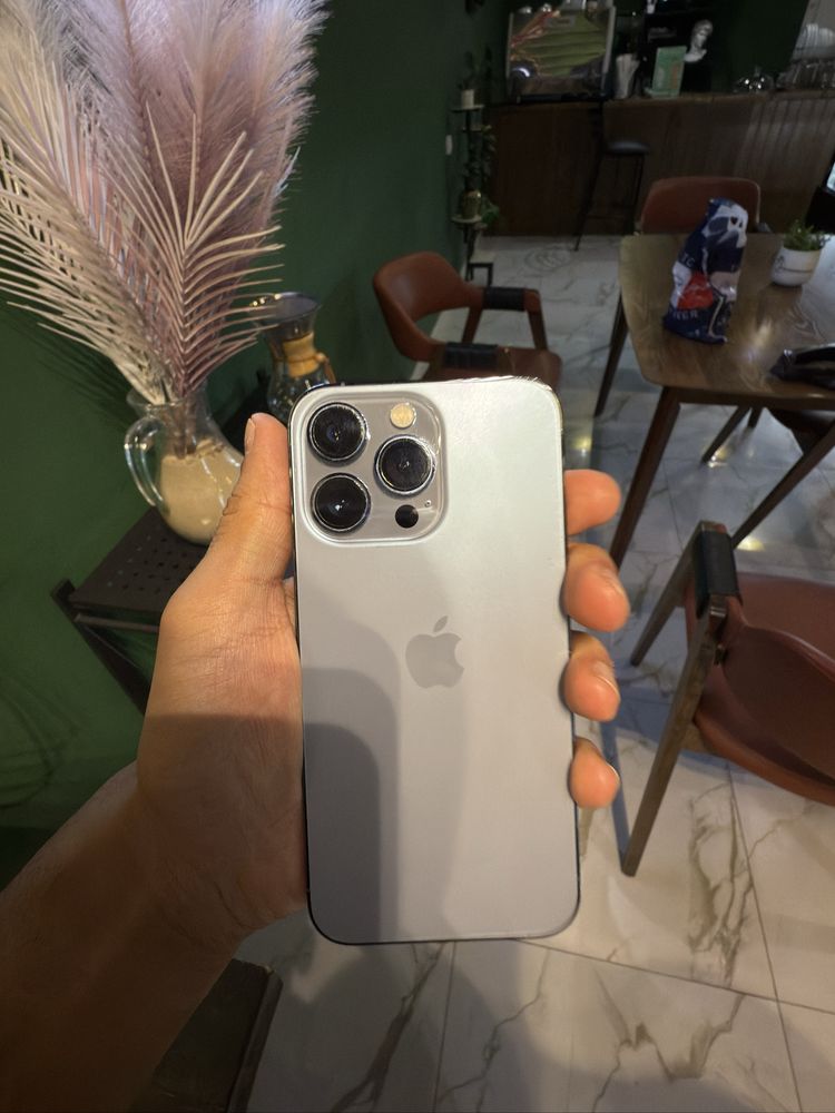 Iphone 13 pro в идеальном состоянии
