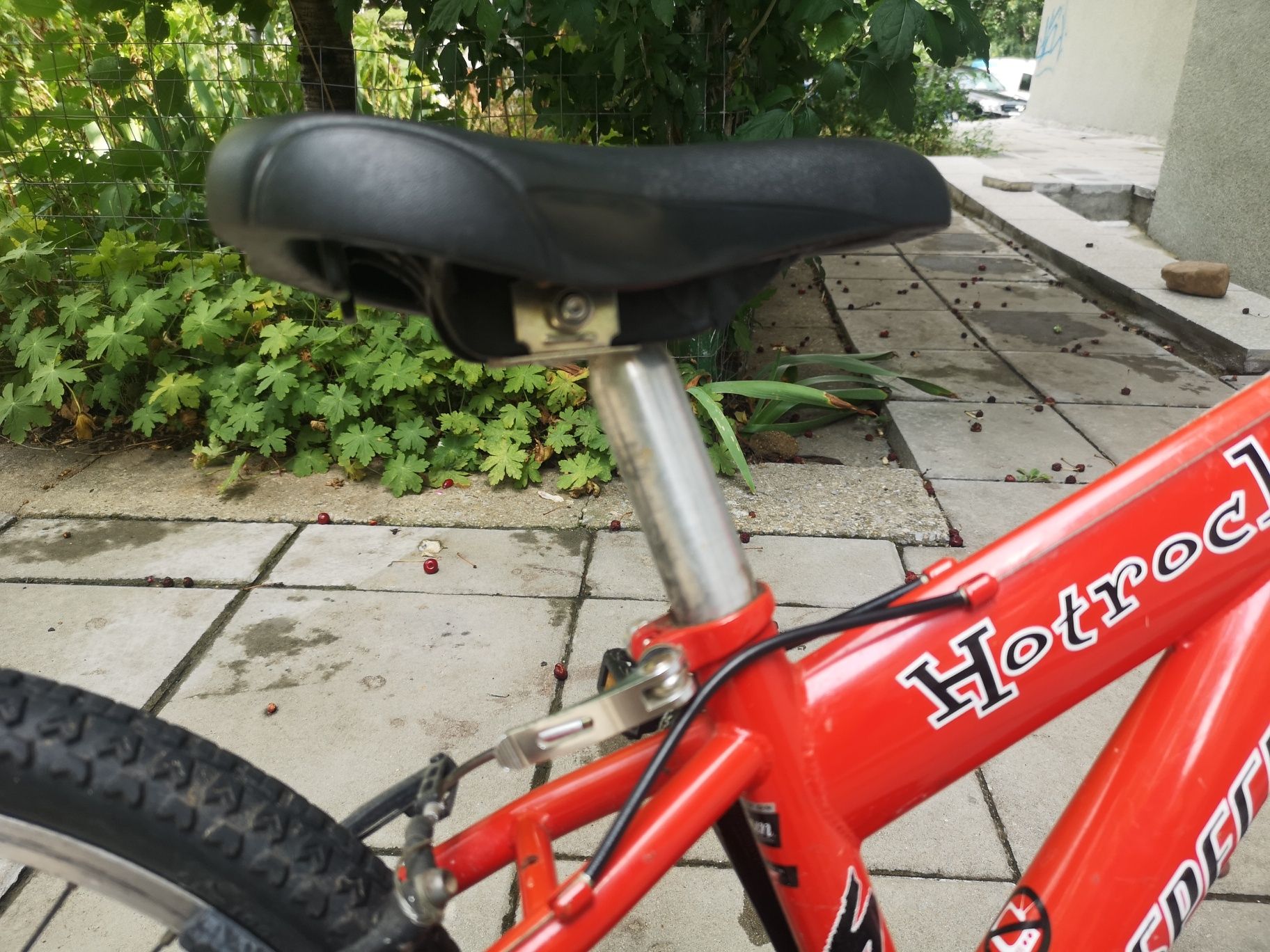 Детски велосипед 16" Specialized Hotrock