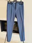 Pantaloni slim Bigotti de bărbat