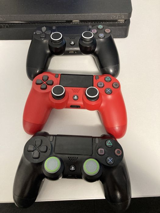 playstation 4 slim 1 tb