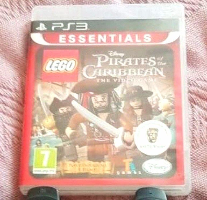 3бр.игри за Sony Playstation 3 ps3