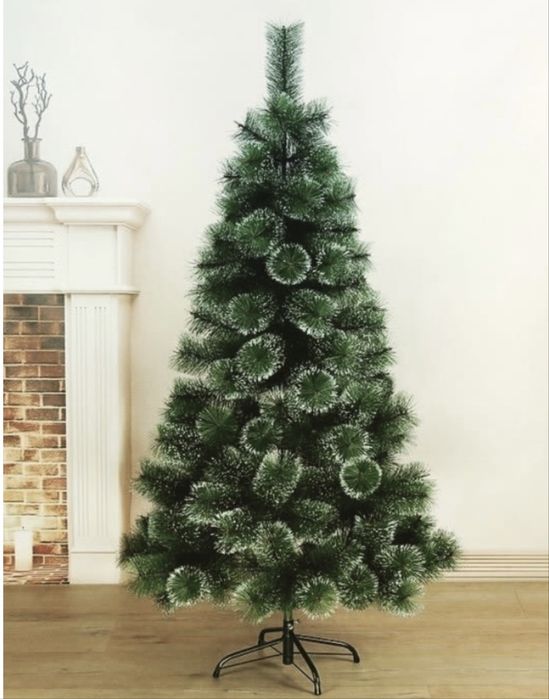 Новогодняя елка