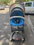 carucior/ cadru cu parte sport stokke xplory V5