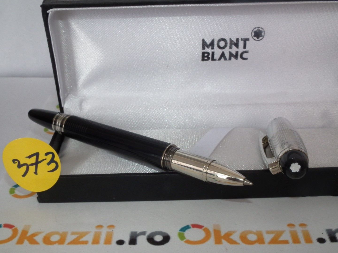 Montblanc Starwalker